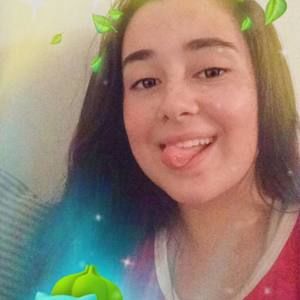 Meet your Posher, Bryana